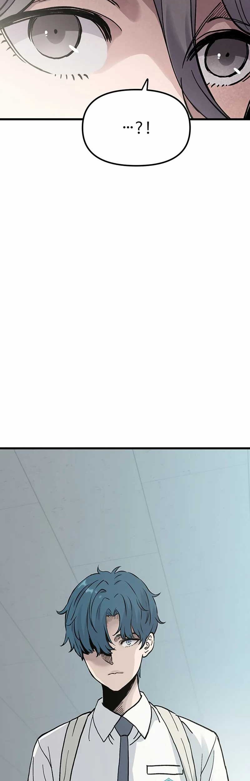 Silent Transfer Student Chapter 2 Gambar 87