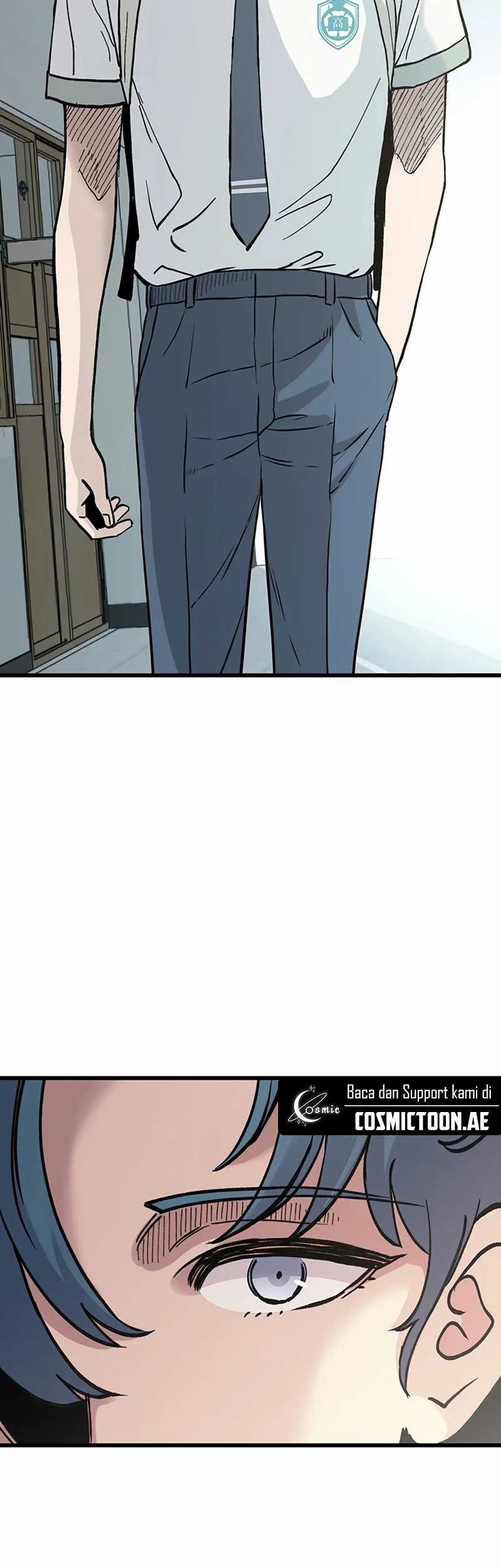 Silent Transfer Student Chapter 2 Gambar 88