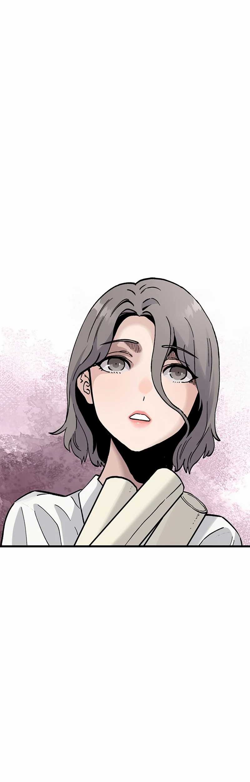 Silent Transfer Student Chapter 2 Gambar 89