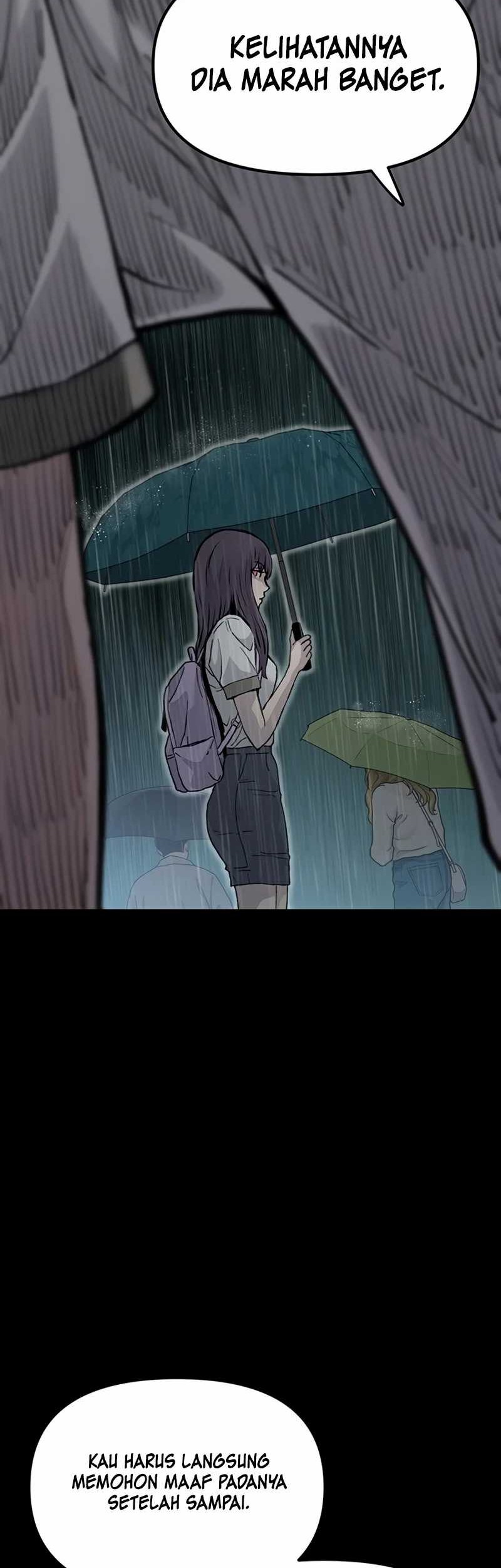 Silent Transfer Student Chapter 2 Gambar 5