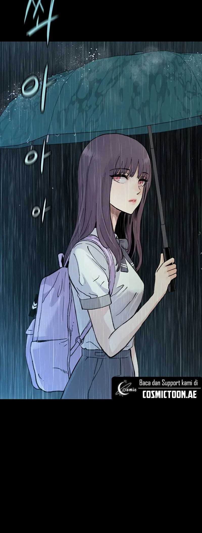 Silent Transfer Student Chapter 2 Gambar 7