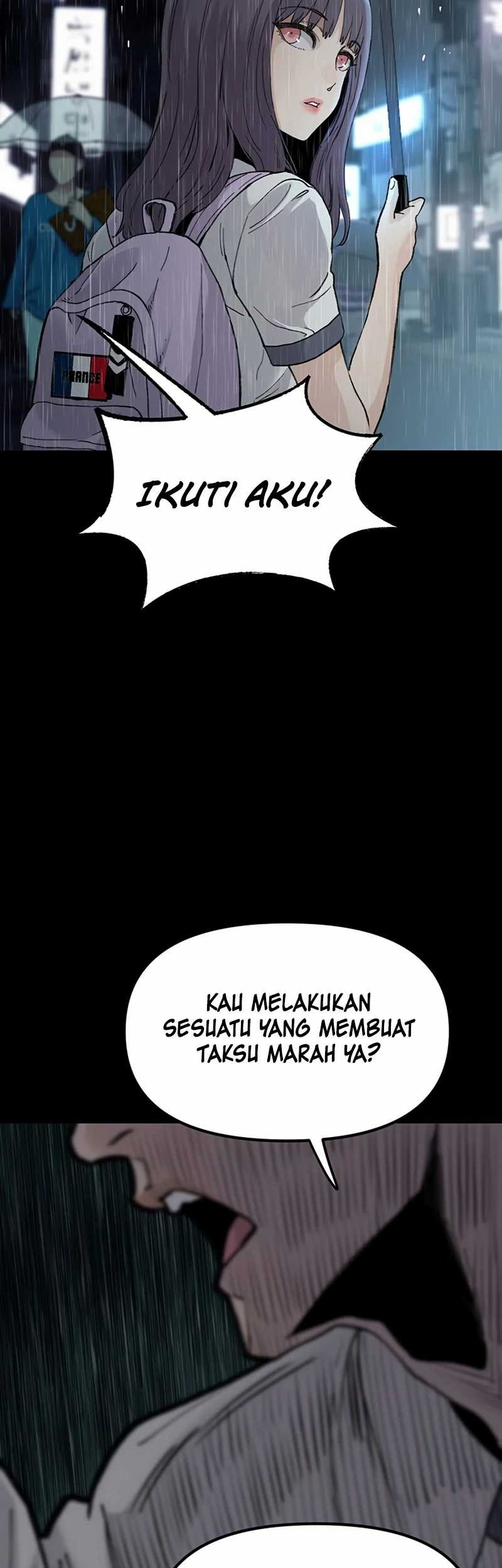 Silent Transfer Student Chapter 2 Gambar 4