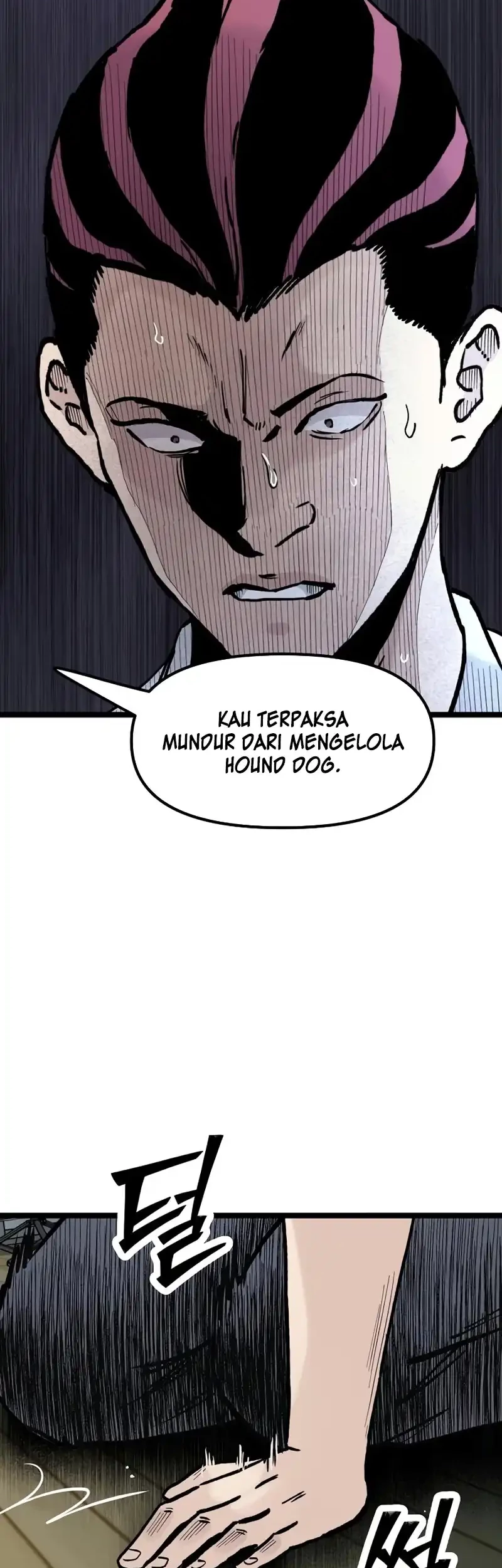 Silent Transfer Student Chapter 20 Gambar 45