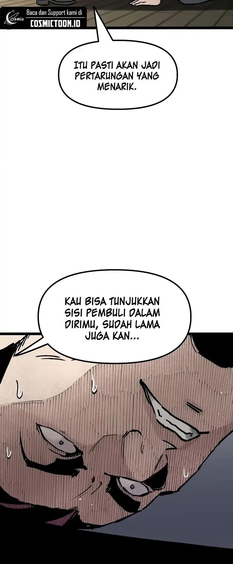 Silent Transfer Student Chapter 20 Gambar 51