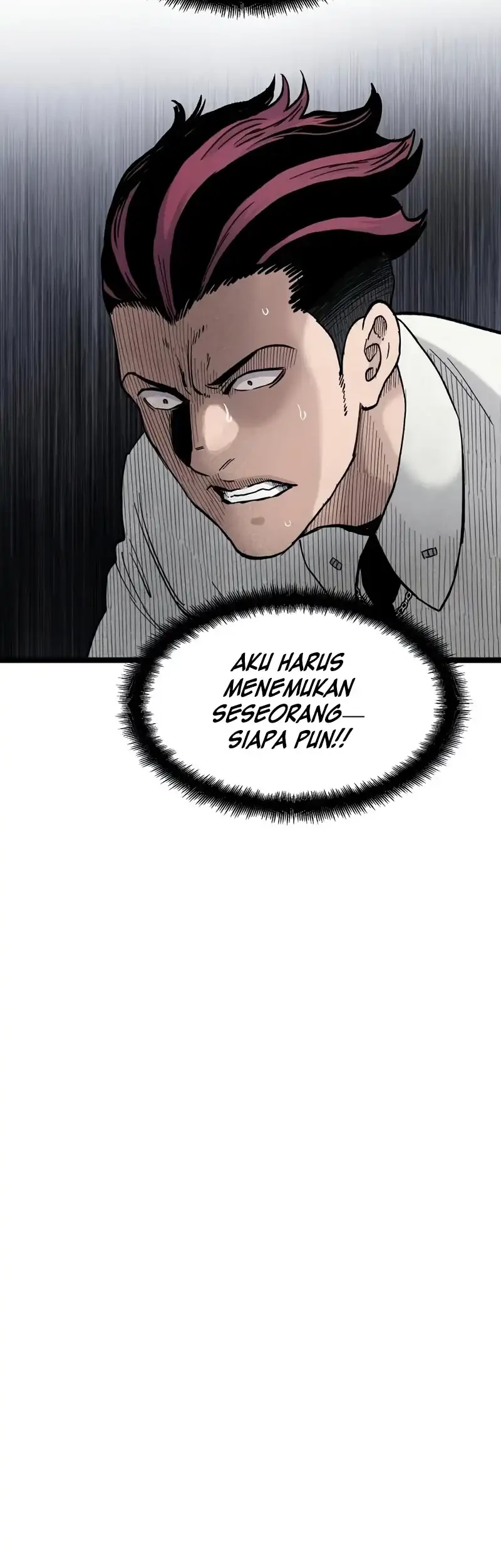 Silent Transfer Student Chapter 20 Gambar 54