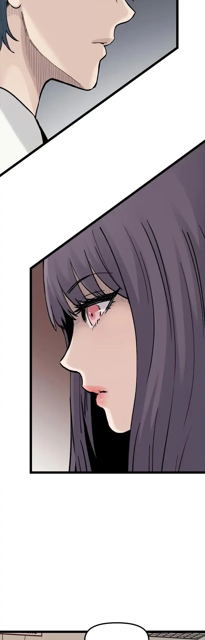 Silent Transfer Student Chapter 20 Gambar 65