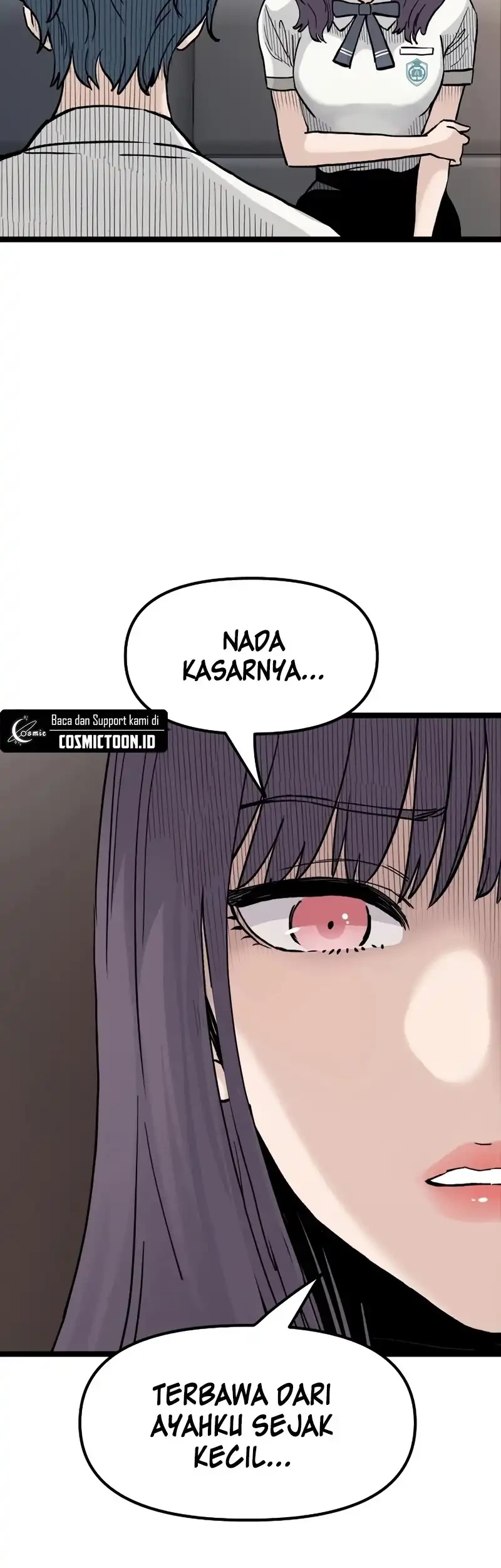 Silent Transfer Student Chapter 20 Gambar 68