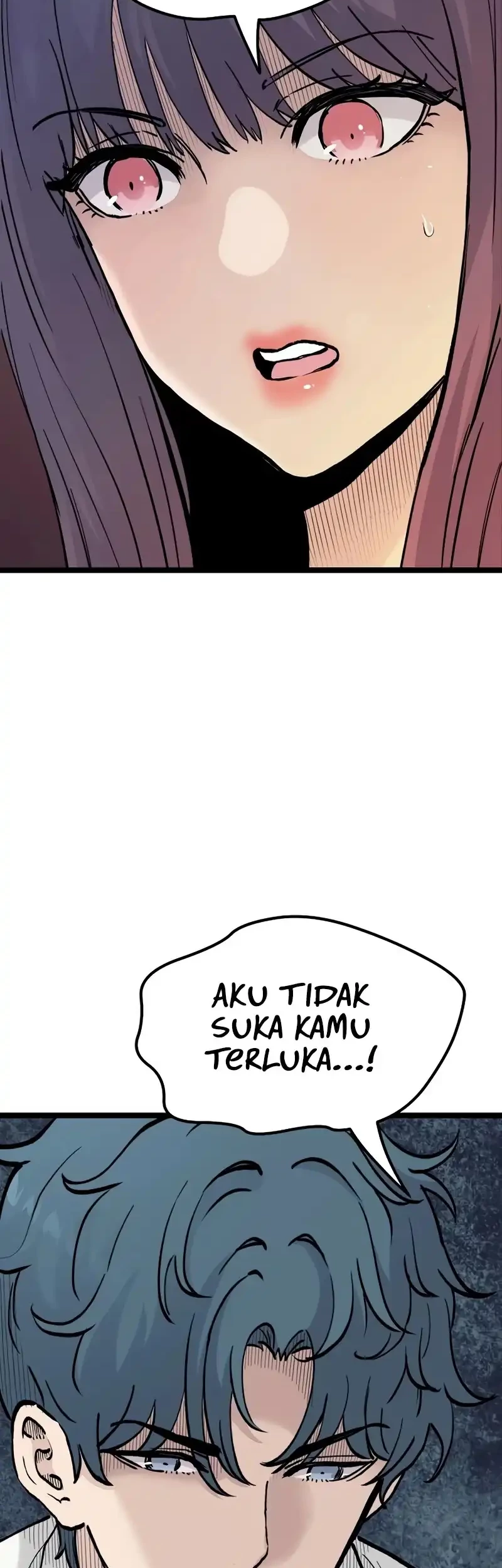 Silent Transfer Student Chapter 20 Gambar 70