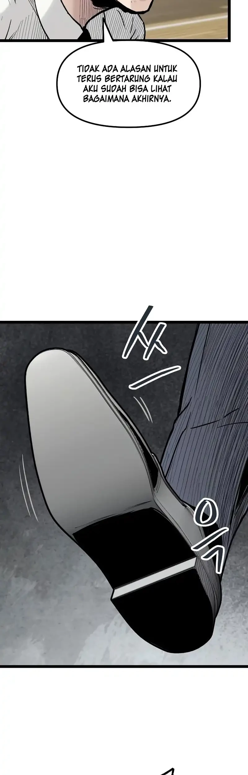 Silent Transfer Student Chapter 20 Gambar 29