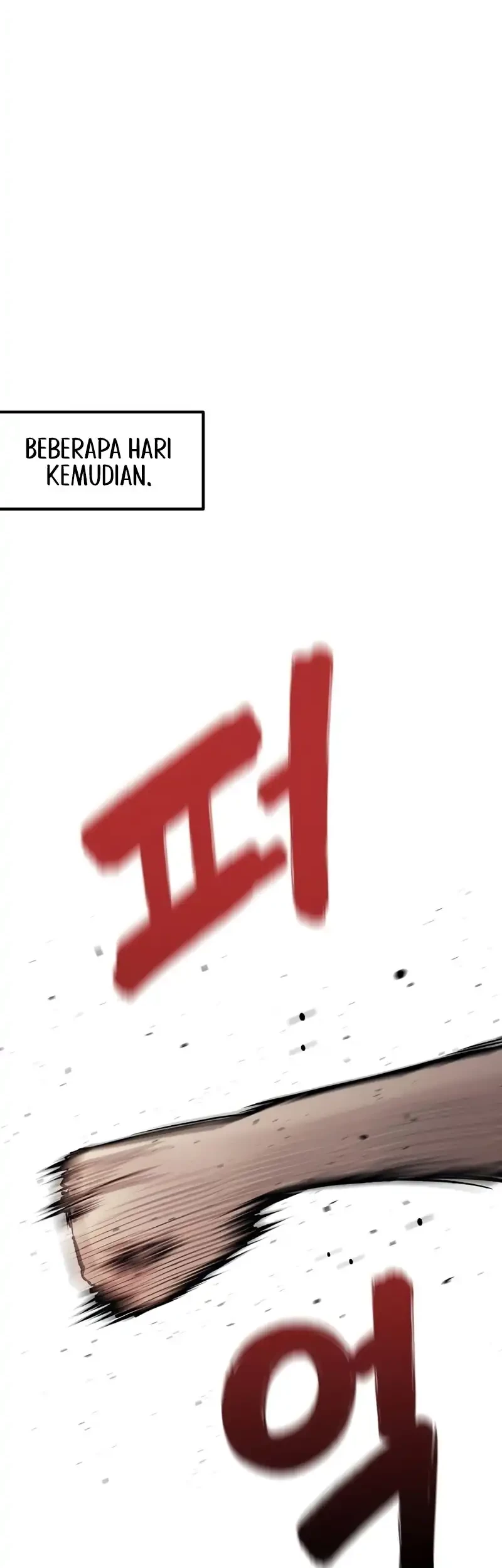 Silent Transfer Student Chapter 20 Gambar 20