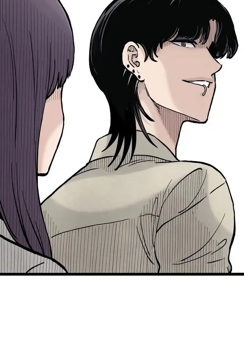 Silent Transfer Student Chapter 21 Gambar 61