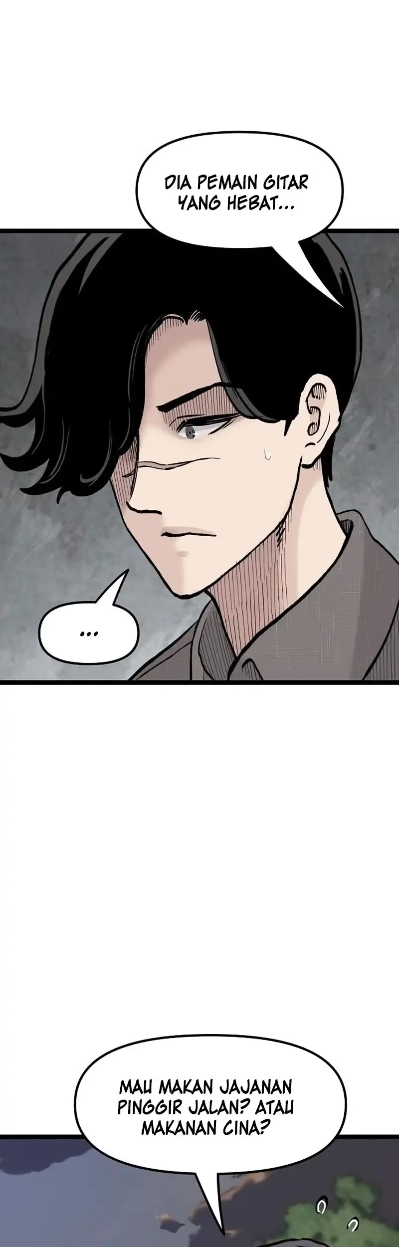 Silent Transfer Student Chapter 21 Gambar 62