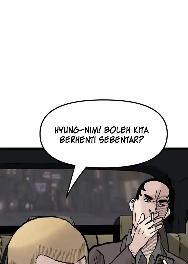 Silent Transfer Student Chapter 21 Gambar 66