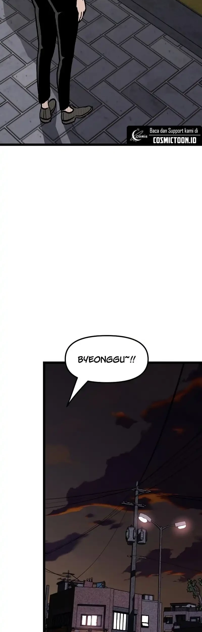 Silent Transfer Student Chapter 21 Gambar 68