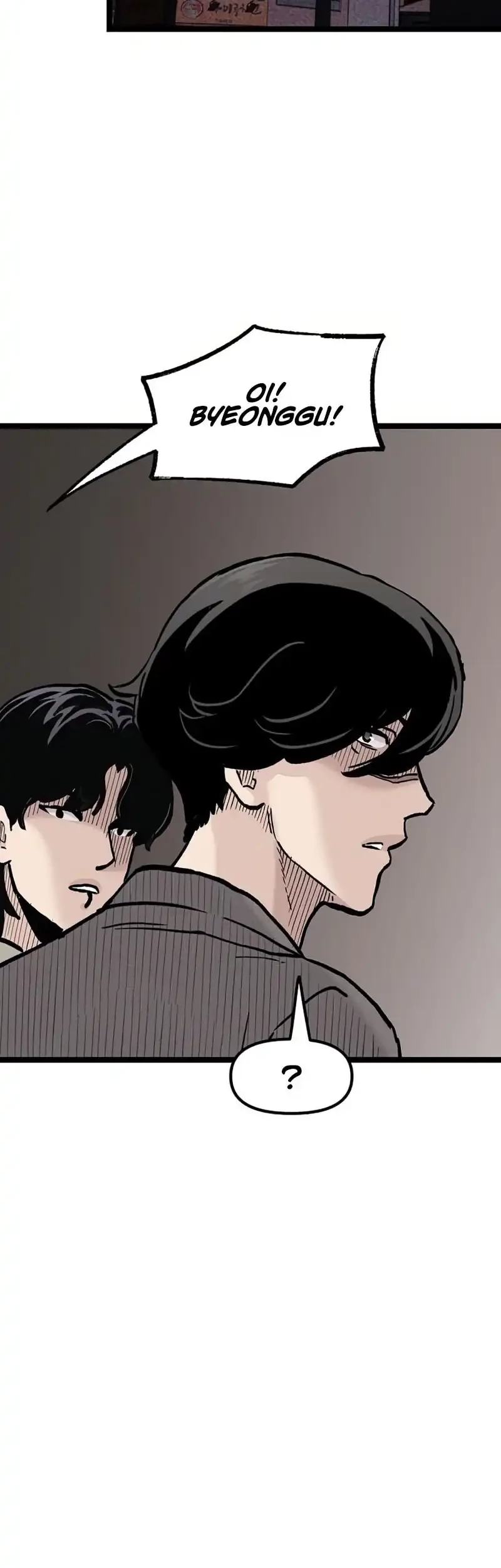 Silent Transfer Student Chapter 21 Gambar 69