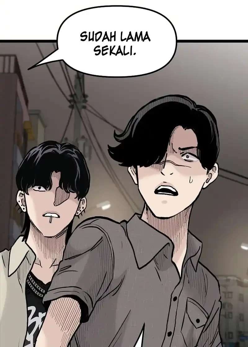 Silent Transfer Student Chapter 21 Gambar 71