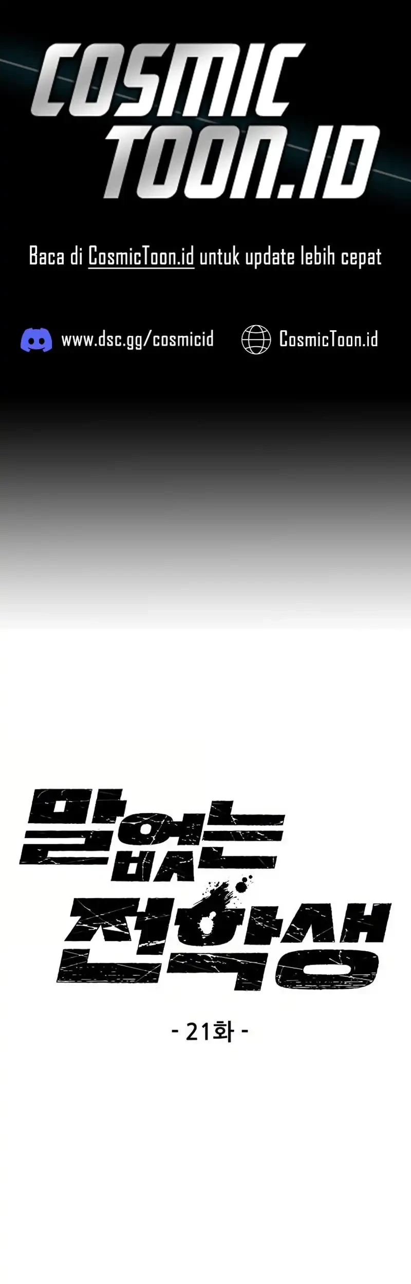 Manhwa Silent Transfer Student Chapter 21 gambar nomor 2