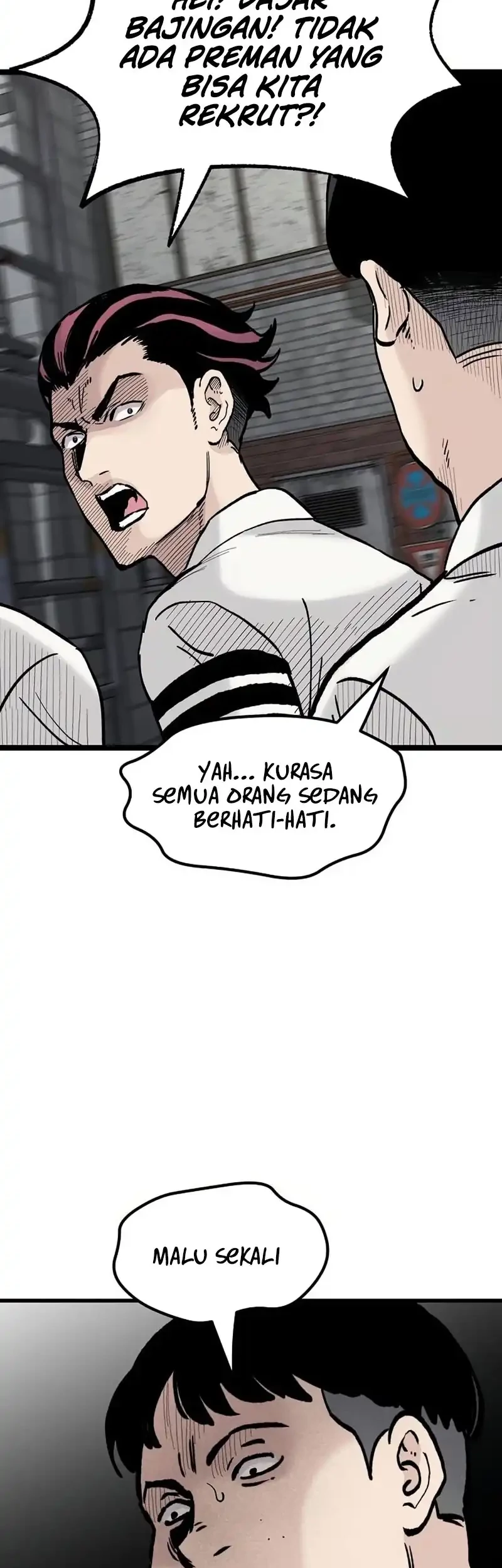 Silent Transfer Student Chapter 21 Gambar 20