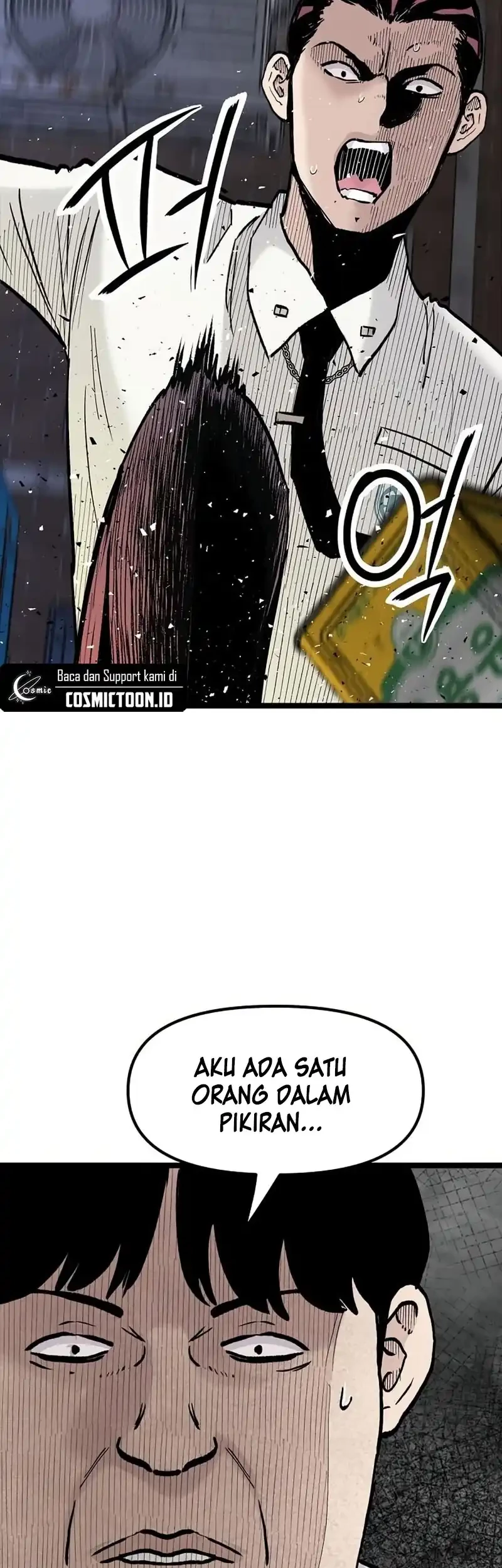 Silent Transfer Student Chapter 21 Gambar 22