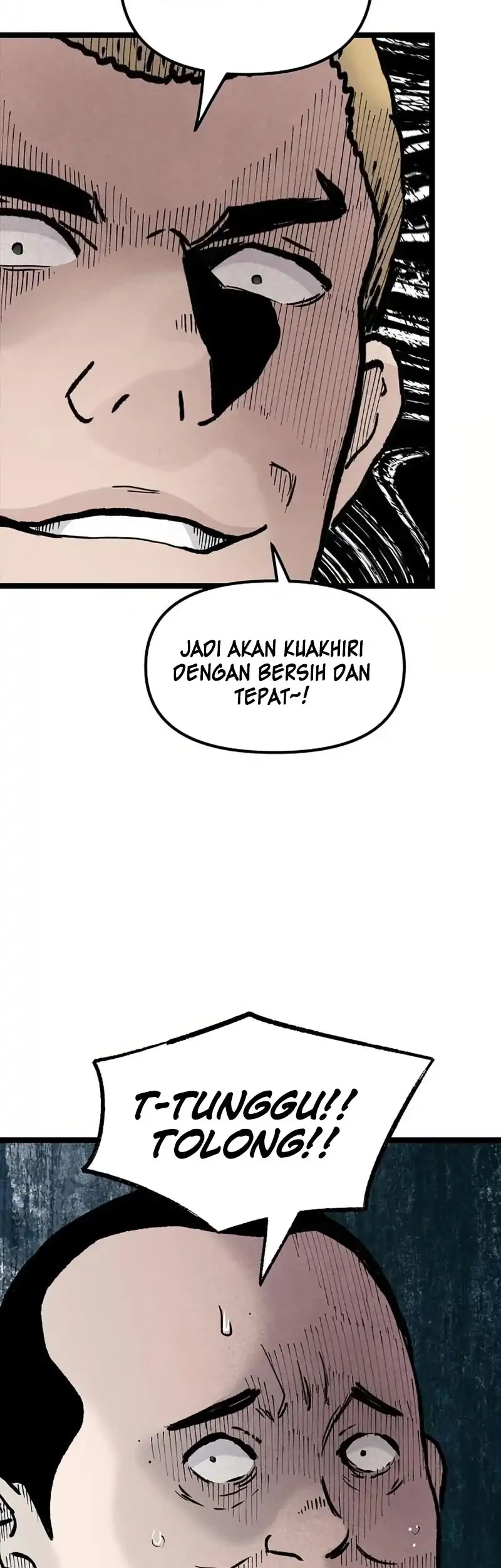 Silent Transfer Student Chapter 21 Gambar 38