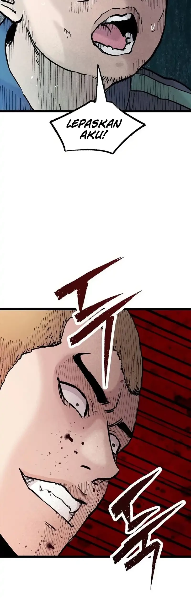 Silent Transfer Student Chapter 21 Gambar 39