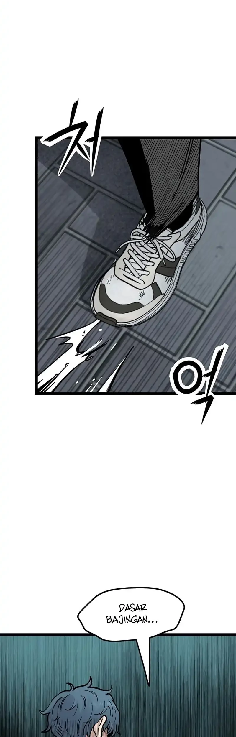 Silent Transfer Student Chapter 22 Gambar 43