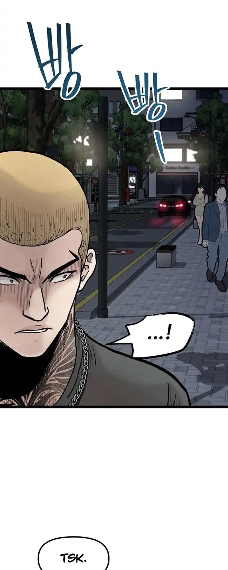 Silent Transfer Student Chapter 22 Gambar 46