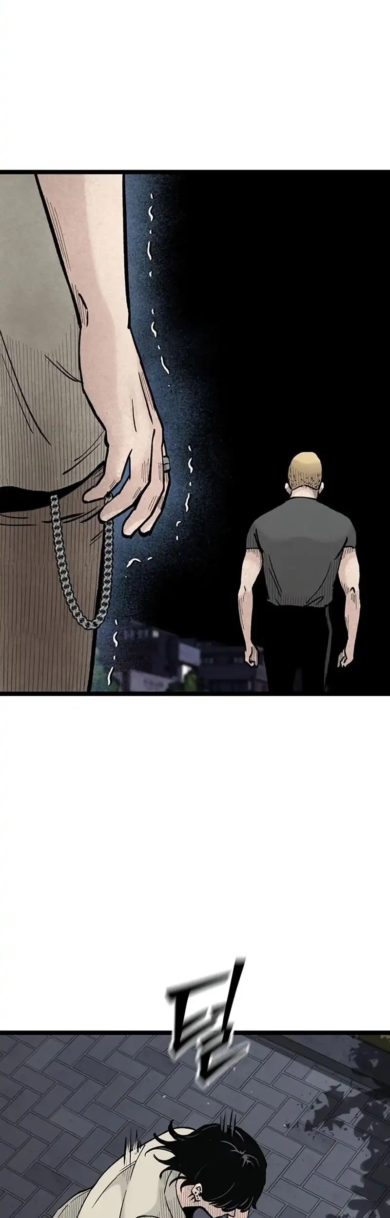 Silent Transfer Student Chapter 22 Gambar 50