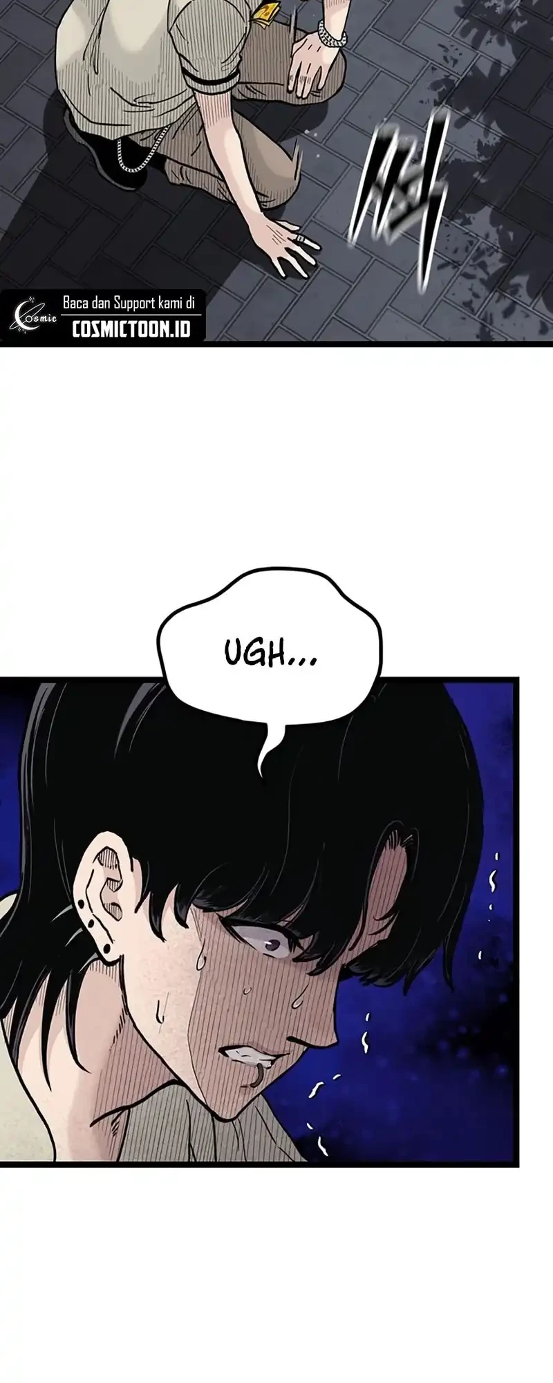 Silent Transfer Student Chapter 22 Gambar 51