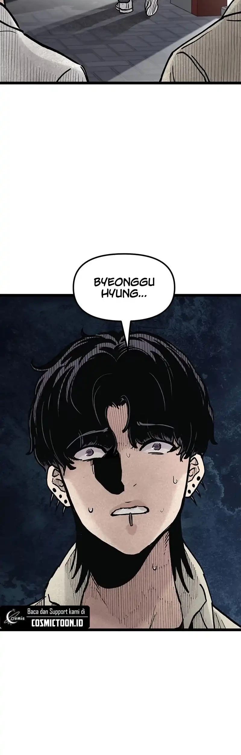 Silent Transfer Student Chapter 22 Gambar 57