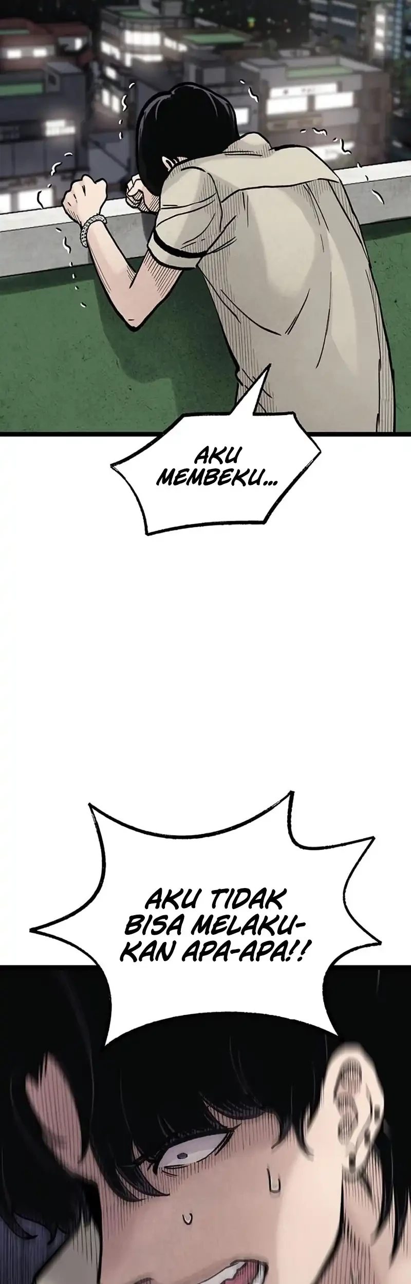 Silent Transfer Student Chapter 22 Gambar 60