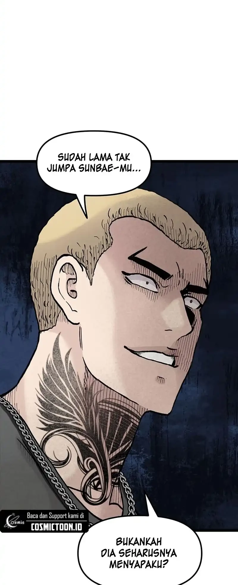 Silent Transfer Student Chapter 22 Gambar 6