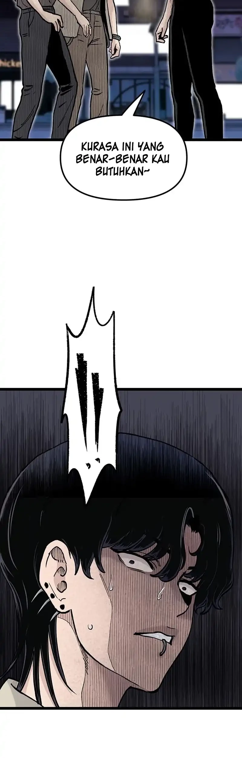 Silent Transfer Student Chapter 22 Gambar 15
