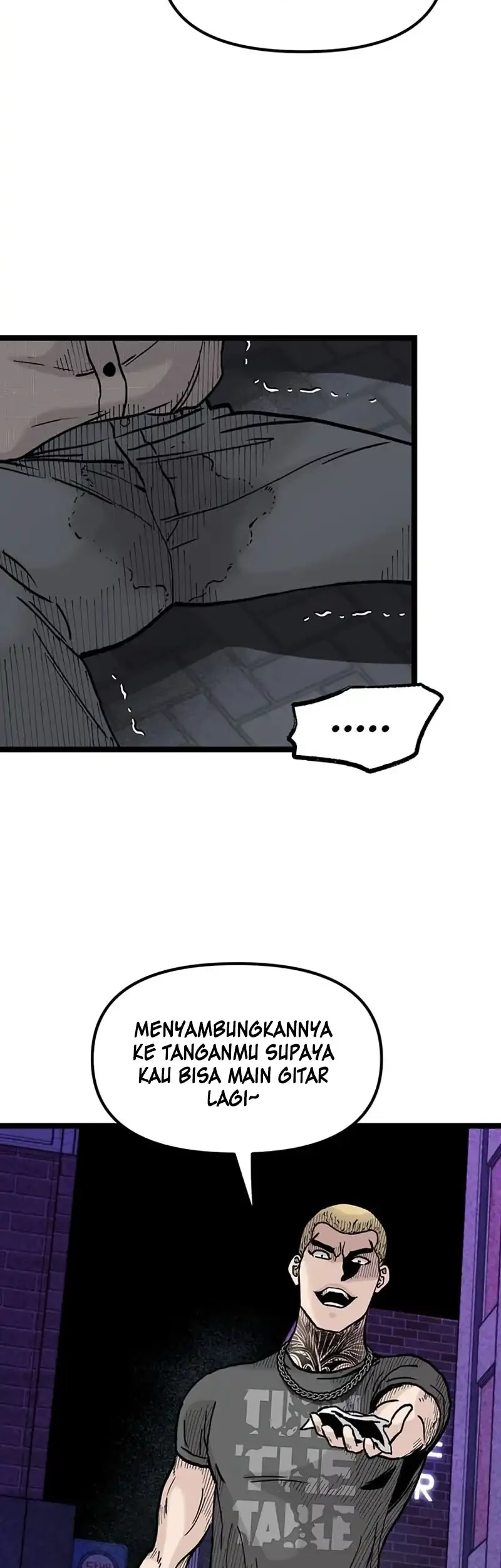 Silent Transfer Student Chapter 22 Gambar 20