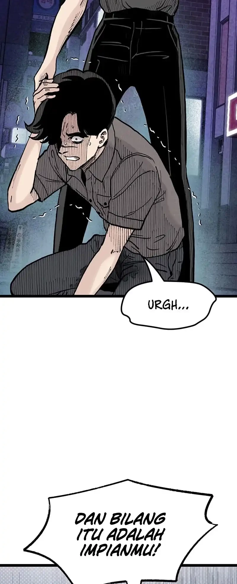 Silent Transfer Student Chapter 22 Gambar 21