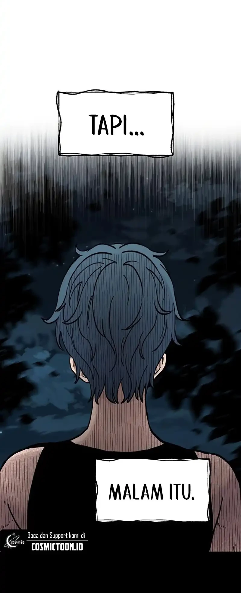 Silent Transfer Student Chapter 22 Gambar 26