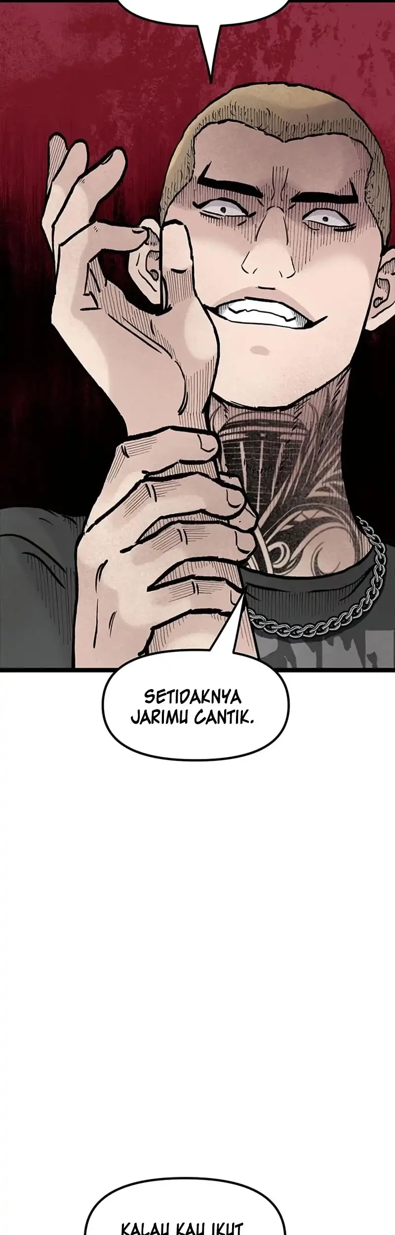 Silent Transfer Student Chapter 22 Gambar 40