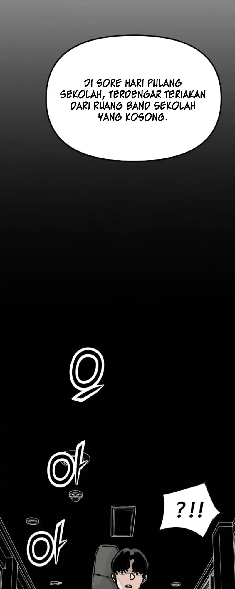 Silent Transfer Student Chapter 23 Gambar 15