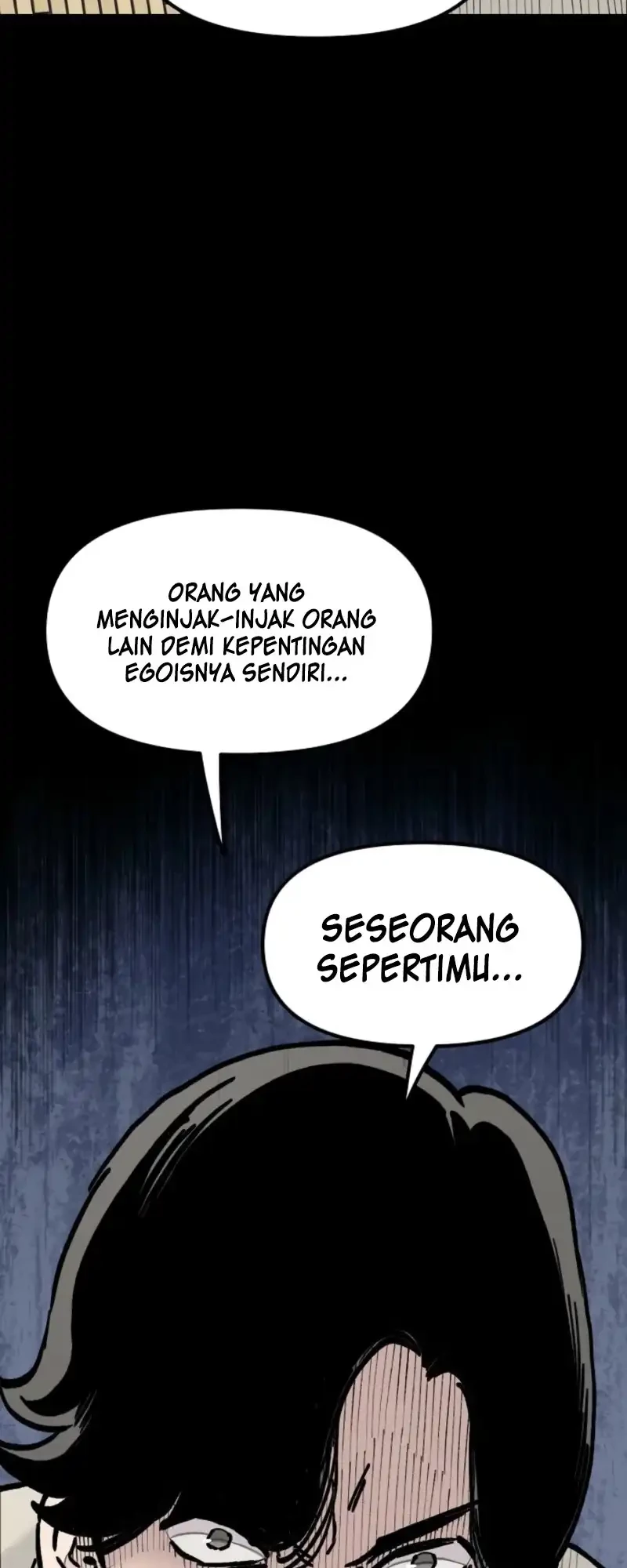 Silent Transfer Student Chapter 23 Gambar 5