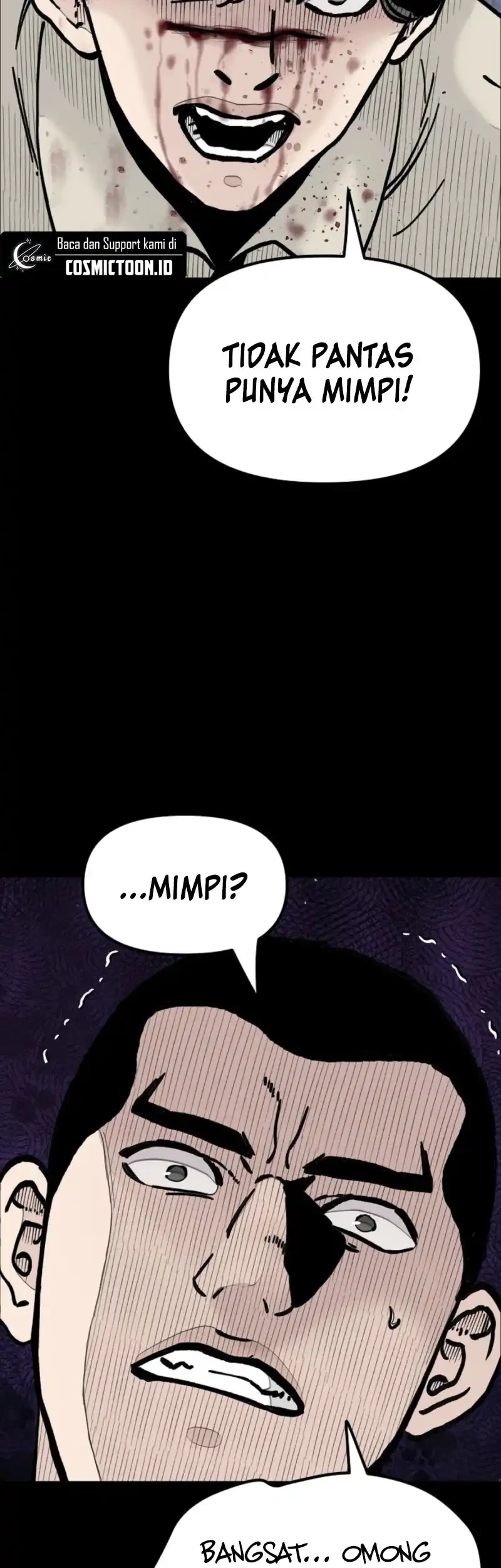 Silent Transfer Student Chapter 23 Gambar 6