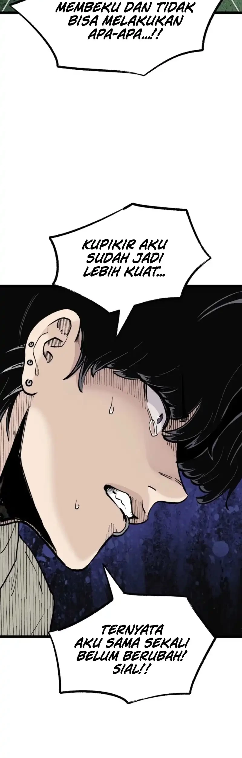 Silent Transfer Student Chapter 23 Gambar 33