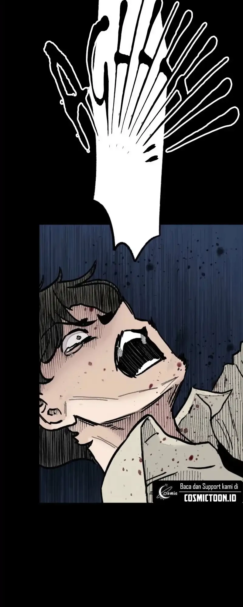 Silent Transfer Student Chapter 23 Gambar 20