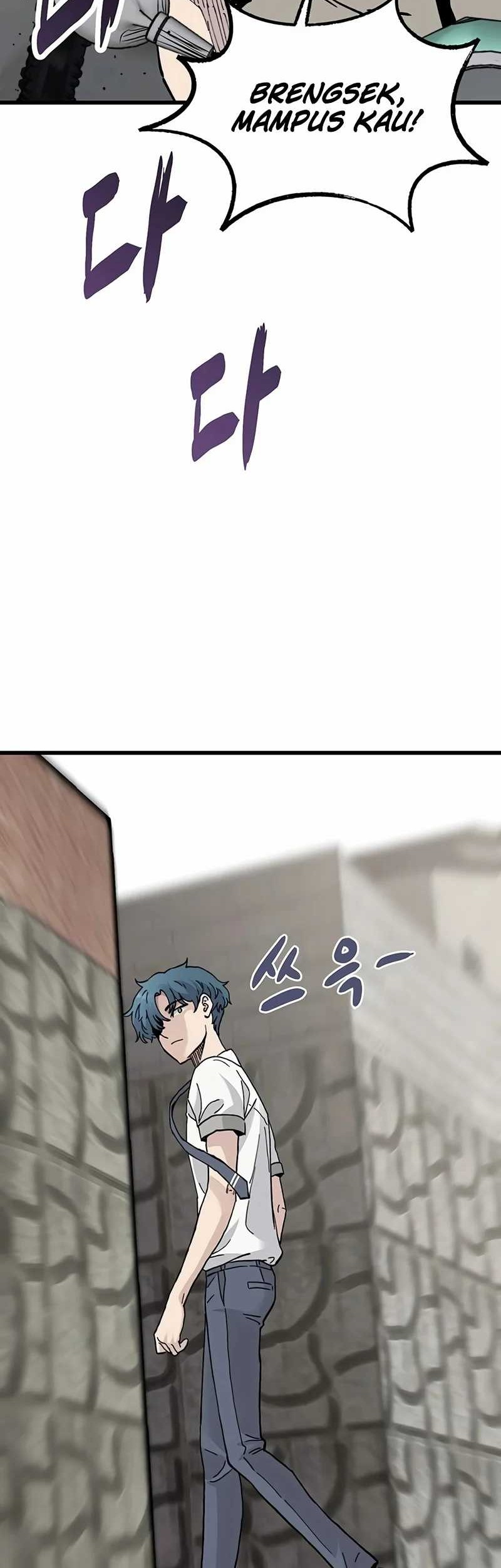 Silent Transfer Student Chapter 3 Gambar 17