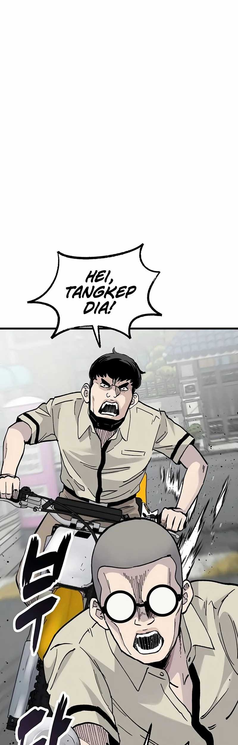 Silent Transfer Student Chapter 3 Gambar 16