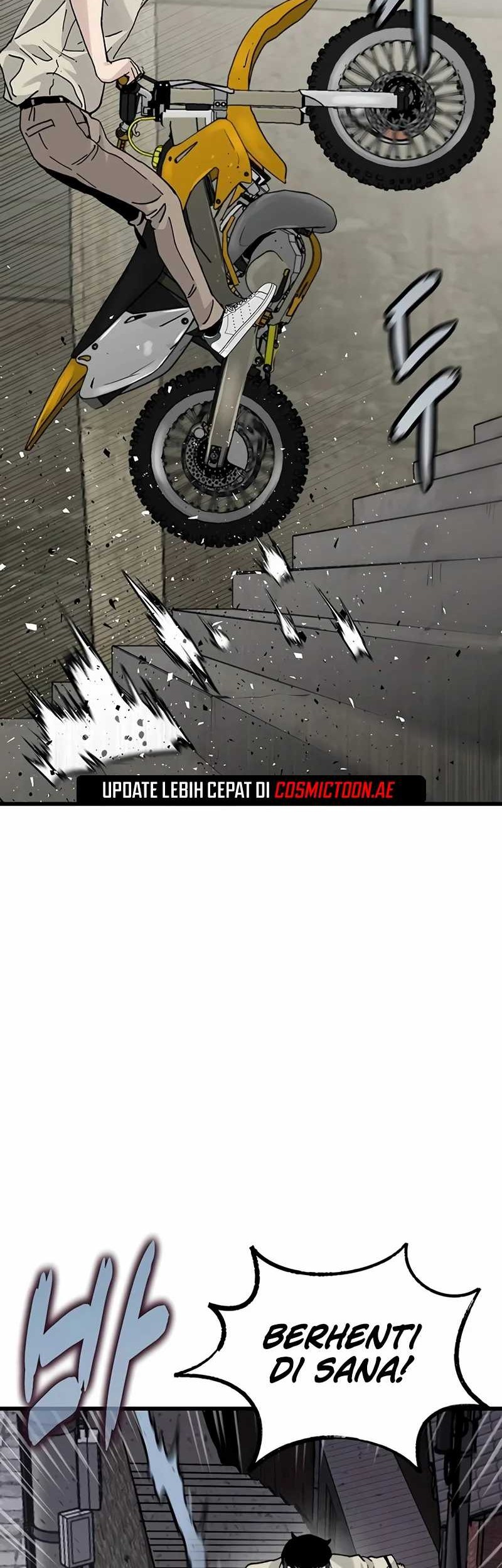 Silent Transfer Student Chapter 3 Gambar 23