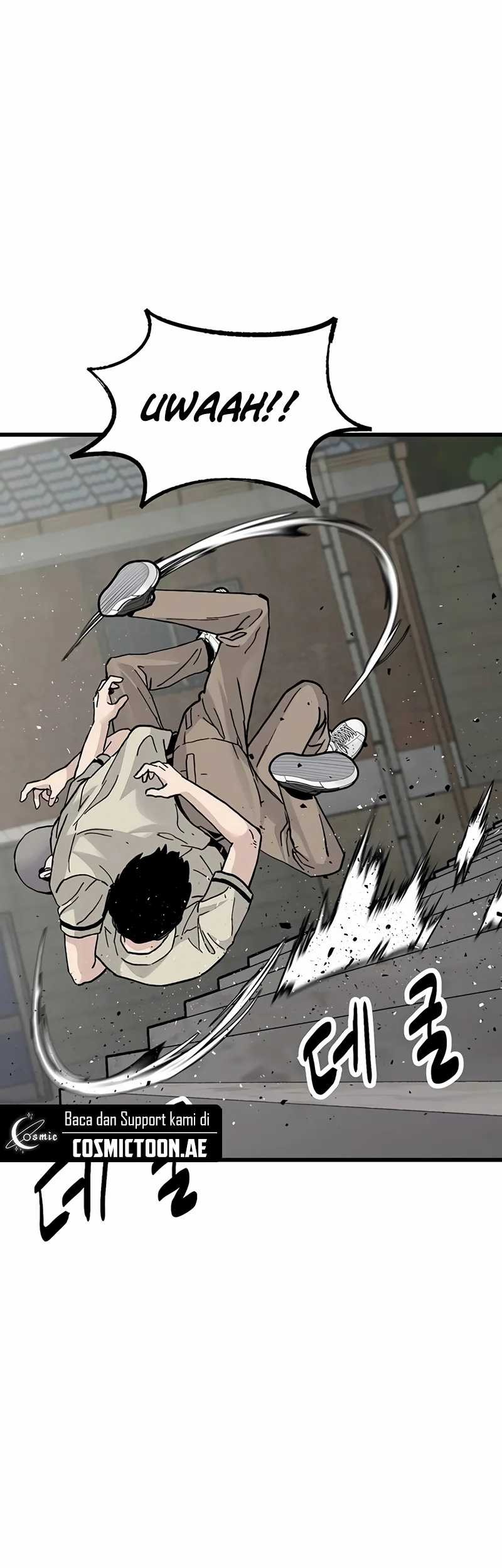 Silent Transfer Student Chapter 3 Gambar 30