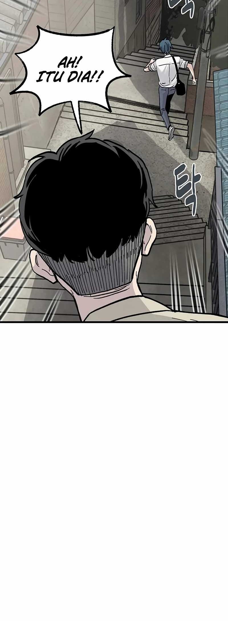 Silent Transfer Student Chapter 3 Gambar 37