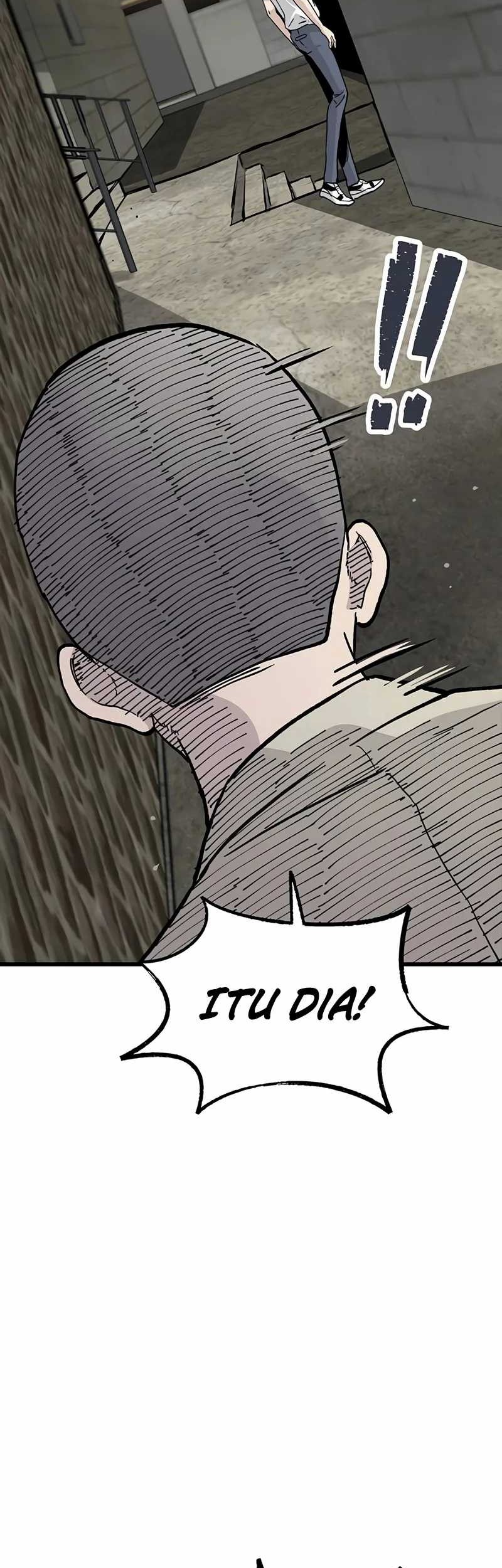 Silent Transfer Student Chapter 3 Gambar 34