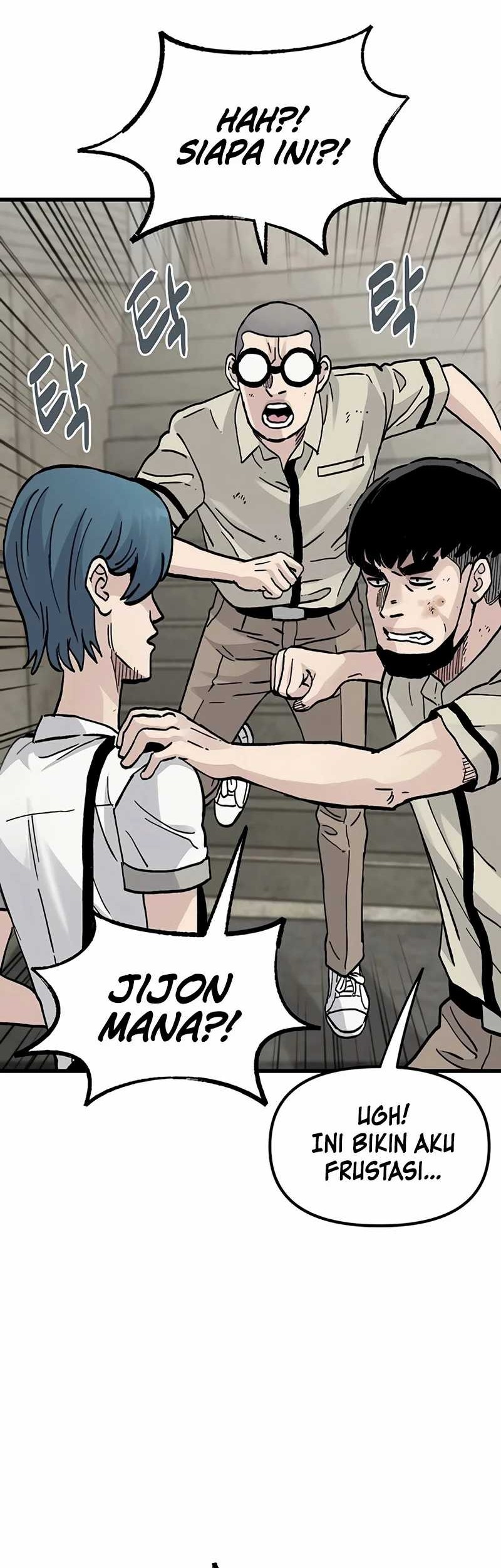 Silent Transfer Student Chapter 3 Gambar 41