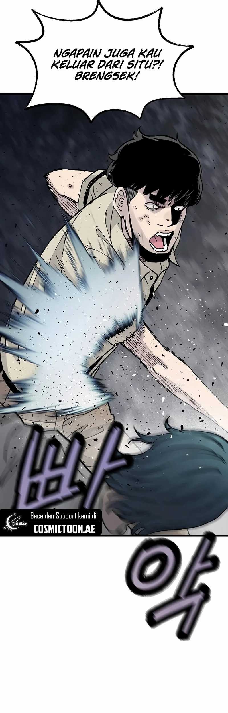 Silent Transfer Student Chapter 3 Gambar 42